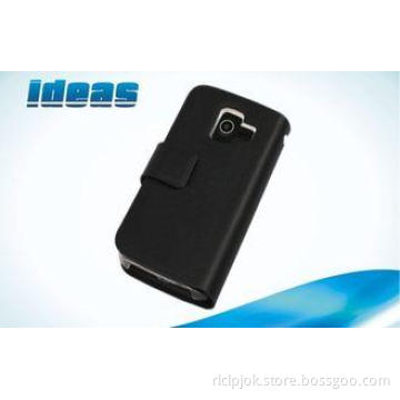 Waterproof Wallet Huawei Leather Case for Huawei Ascend Y20